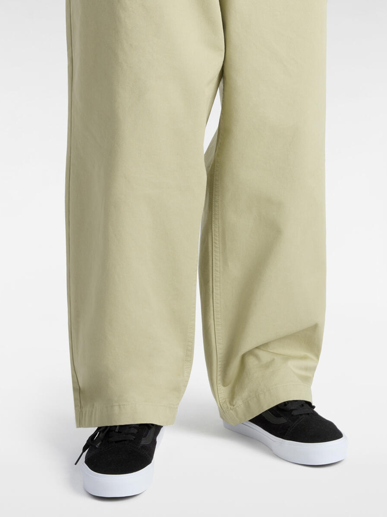 Кеды низкие Vans модель VN000CR5BM81 Кеды низкие Vans модель VN000CR5BM81 Фото