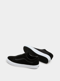 Кеды низкие Vans модель VN000CR5BM81 Кеды низкие Vans модель VN000CR5BM81 Фото