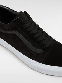 Кеды низкие Vans модель VN000CR5BM81 Кеды низкие Vans модель VN000CR5BM81 Фото