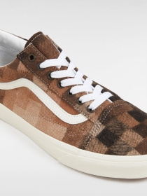 Кеди низькі Vans модель VN000CR5DFM1 Кеди низькі Vans модель VN000CR5DFM1 Фото