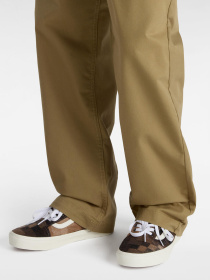 Кеди низькі Vans модель VN000CR5DFM1 Кеди низькі Vans модель VN000CR5DFM1 Фото