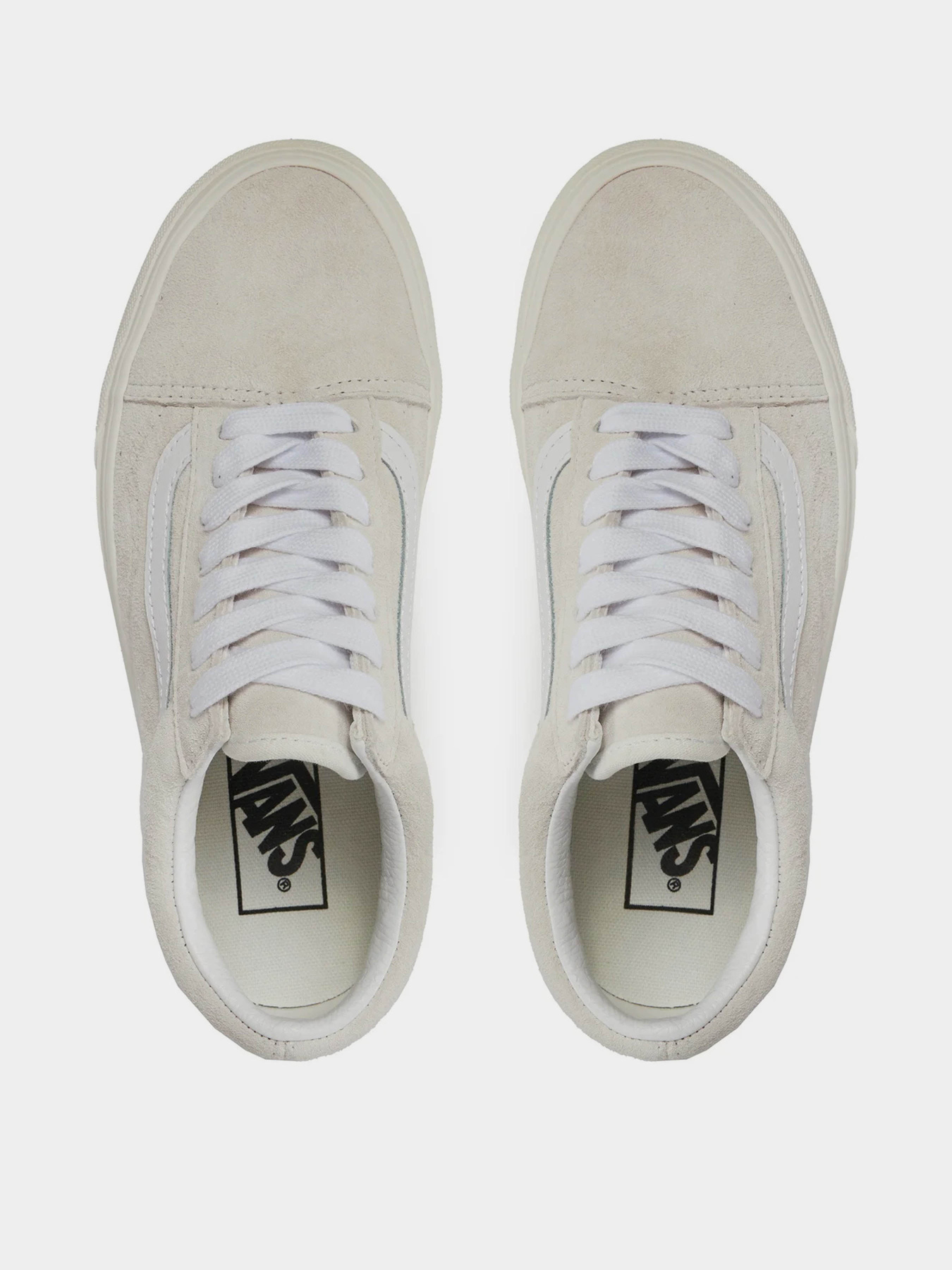 Кеды низкие Vans Old Skool модель VN0005UFJVY1 Фото