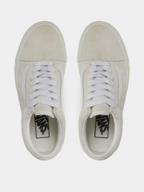 Кеды низкие Vans Old Skool модель VN0005UFJVY1 Фото