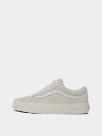 Кеды низкие Vans Old Skool модель VN0005UFJVY1 Фото