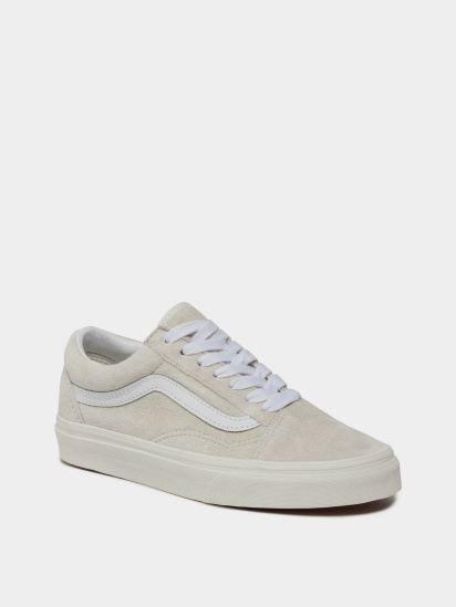 Кеды низкие Vans Old Skool модель VN0005UFJVY1 — фото 3 - INTERTOP