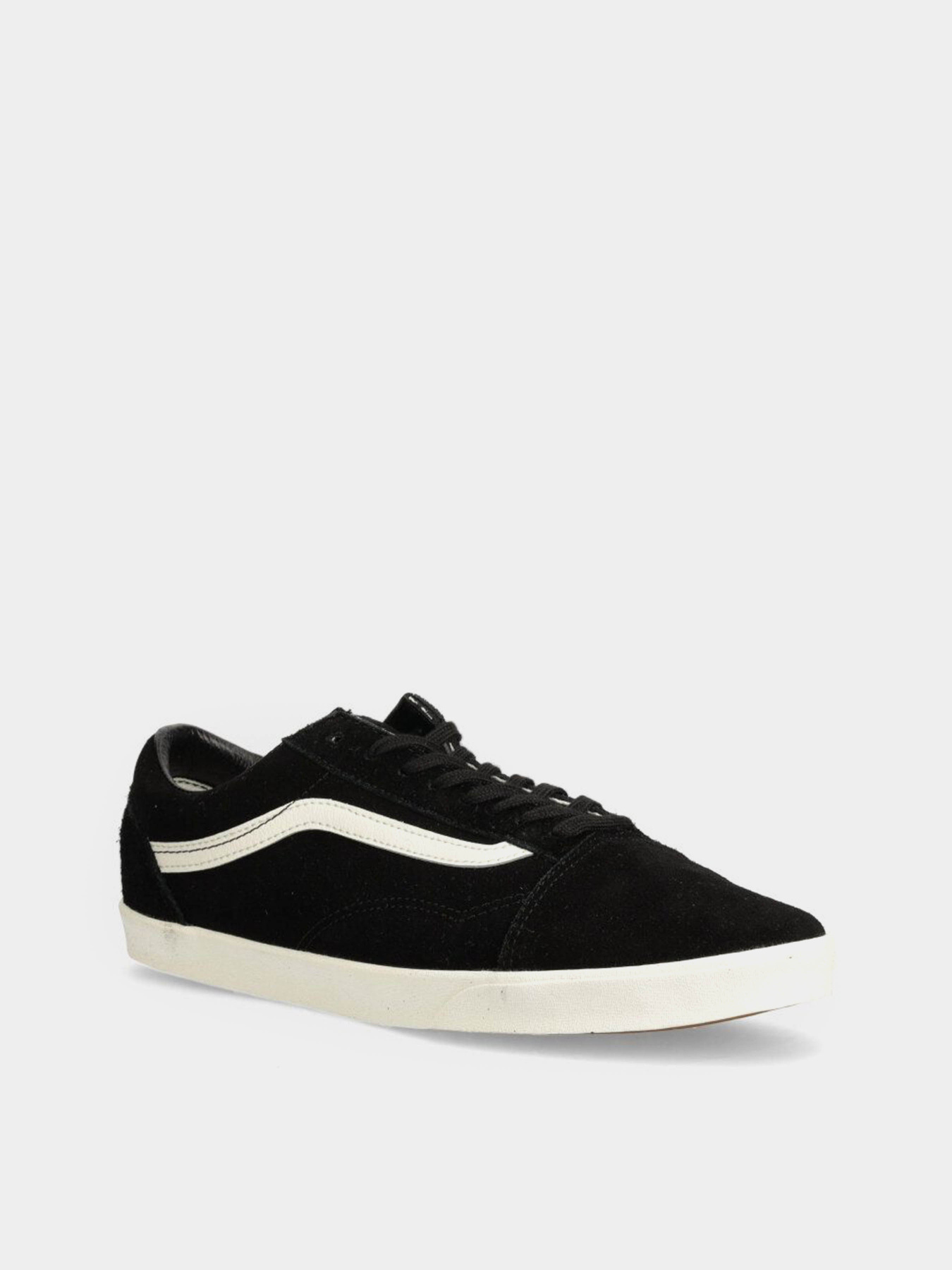Кеды низкие Vans Old Skool Lowpro модель VN000D0E1KP1 Фото