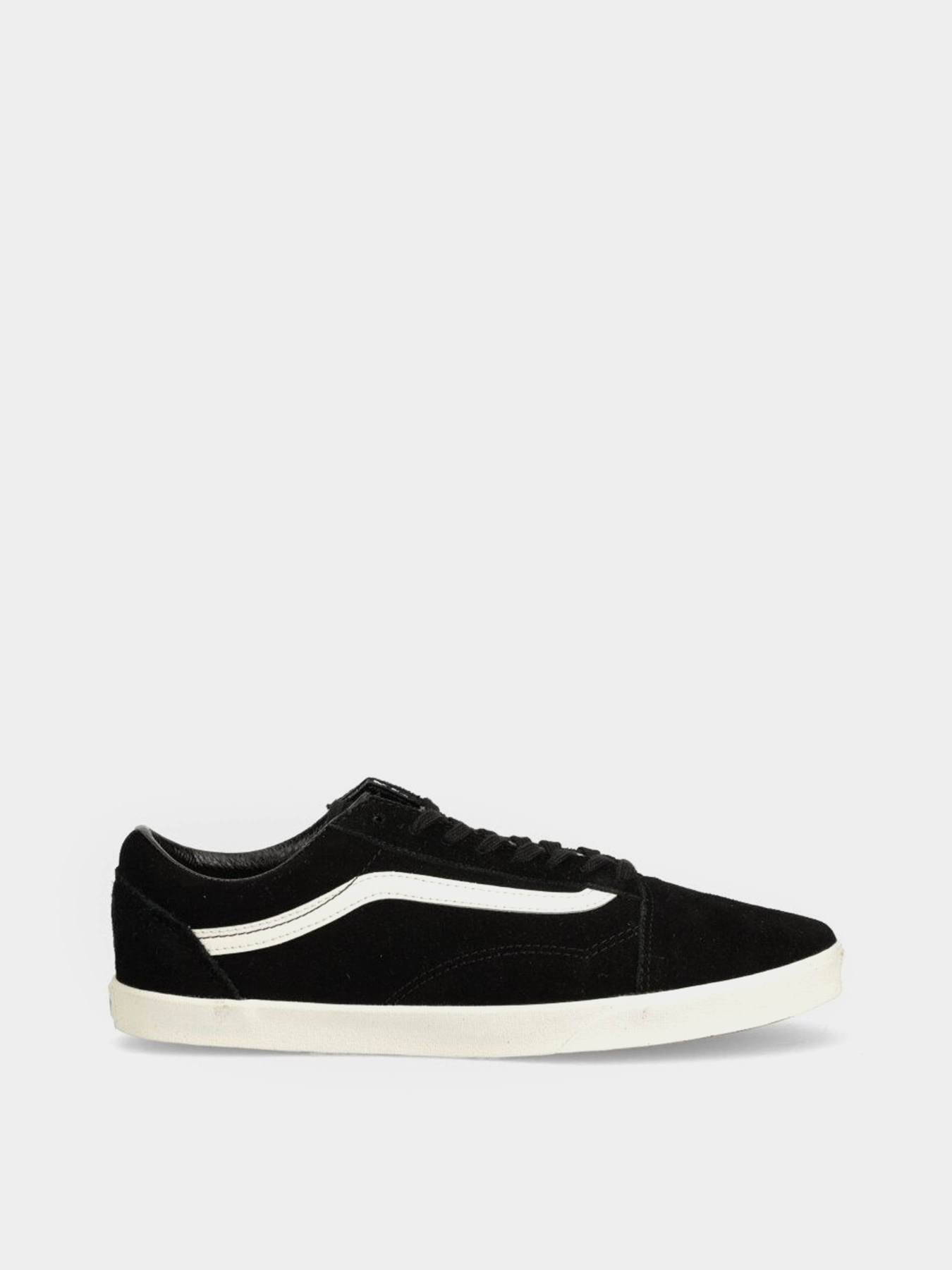 Кеды низкие Vans Old Skool Lowpro модель VN000D0E1KP1 Фото