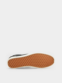 Кеды низкие Vans Old Skool Lowpro модель VN000D0E1KP1 Фото