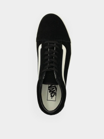 Кеды низкие Vans Old Skool Lowpro модель VN000D0E1KP1 Фото