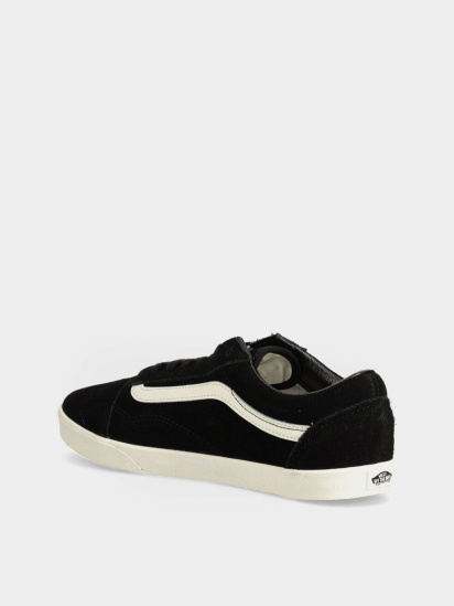 Кеди низькі Vans Old Skool Lowpro модель VN000D0E1KP1 — фото - INTERTOP