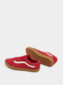 Кеды низкие Vans Old Skool Lowpro модель VN000D0ECI11 Фото