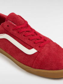 Кеды низкие Vans Old Skool Lowpro модель VN000D0ECI11 Фото