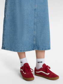 Кеды низкие Vans Old Skool Lowpro модель VN000D0ECI11 Фото