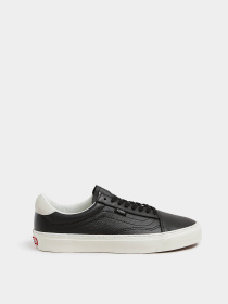 Кеды низкие Vans Old Skool Lux модель VN000CZMBLK1 Фото