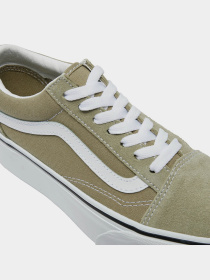 Кеды низкие Vans Old Skool Stackform модель VN0009PZOLV1 Фото