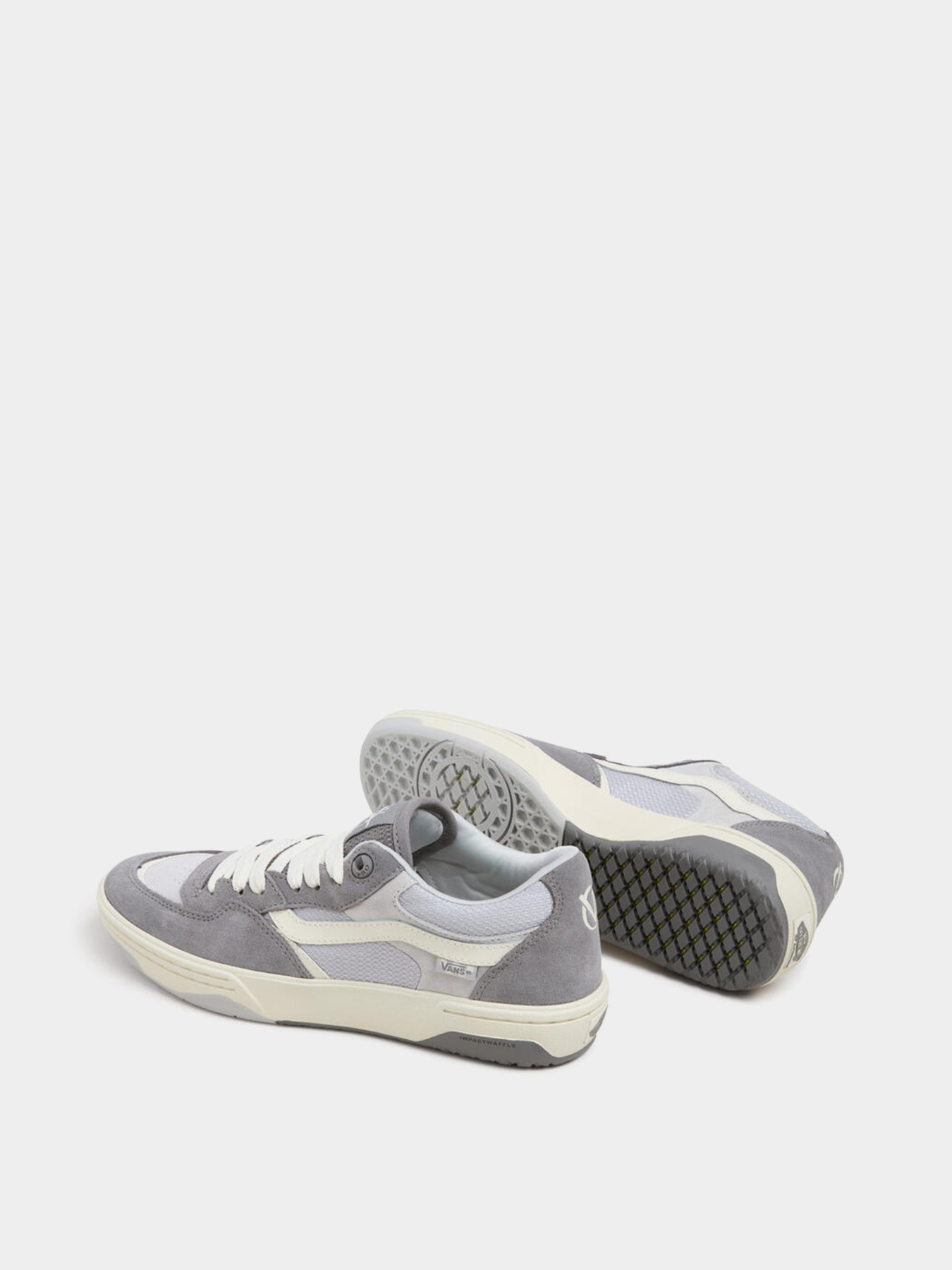 Кроссовки Vans Rowan 2 модель VN0A2Z3I85T1 Фото