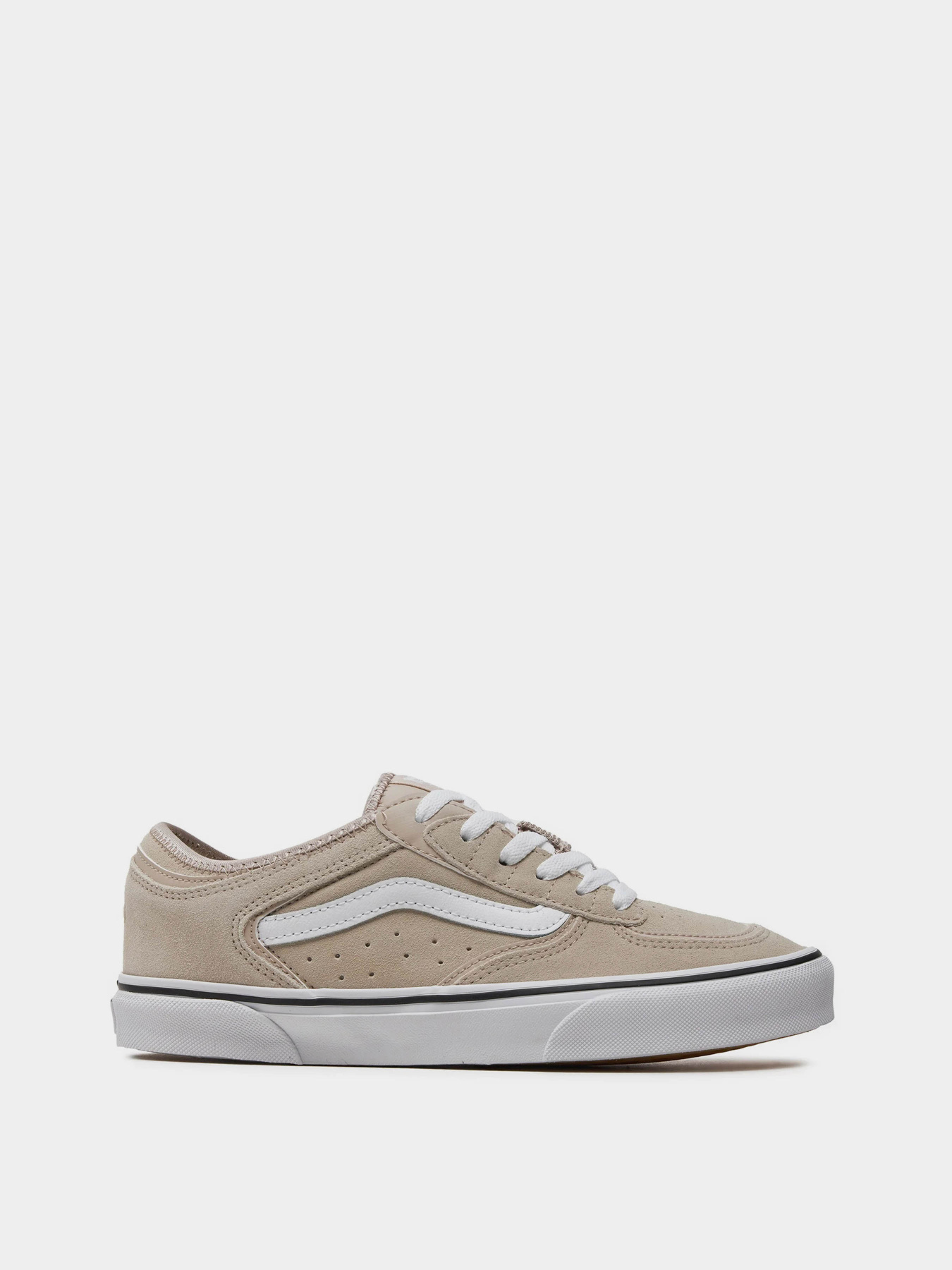 Кеды низкие Vans модель VN0009QJBAT1 Фото