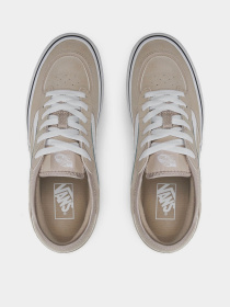 Кеды низкие Vans модель VN0009QJBAT1 Фото