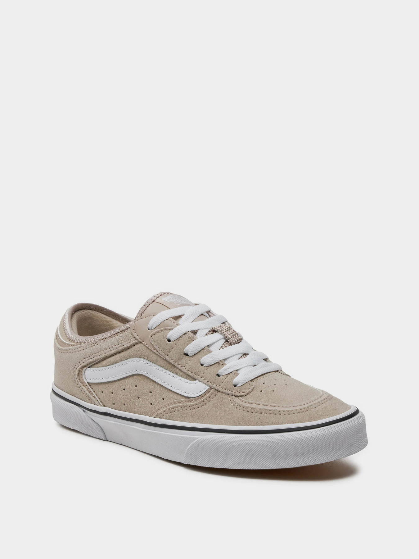 Кеды низкие Vans модель VN0009QJBAT1 Фото