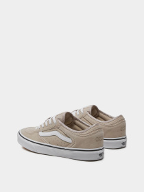 Кеды низкие Vans модель VN0009QJBAT1 Фото