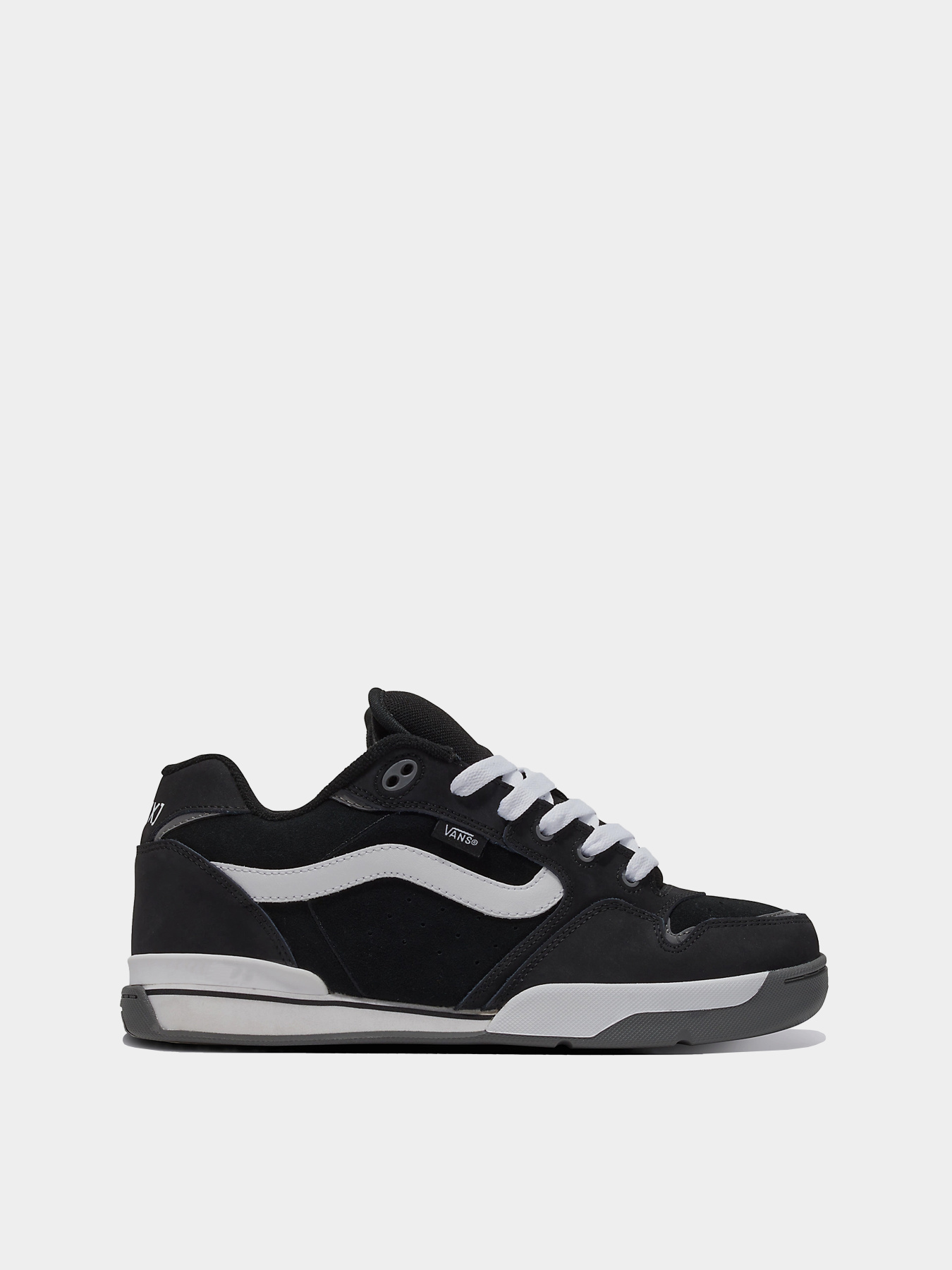 Кросівки Vans Rowley XLT модель VN000CTMBA21 Фото