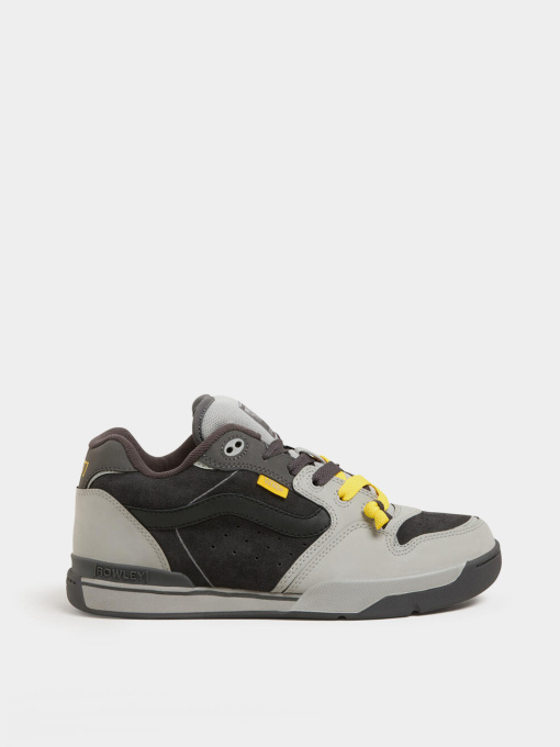 Кроссовки Vans Rowley Xlt модель VN000CTM1O71 Фото