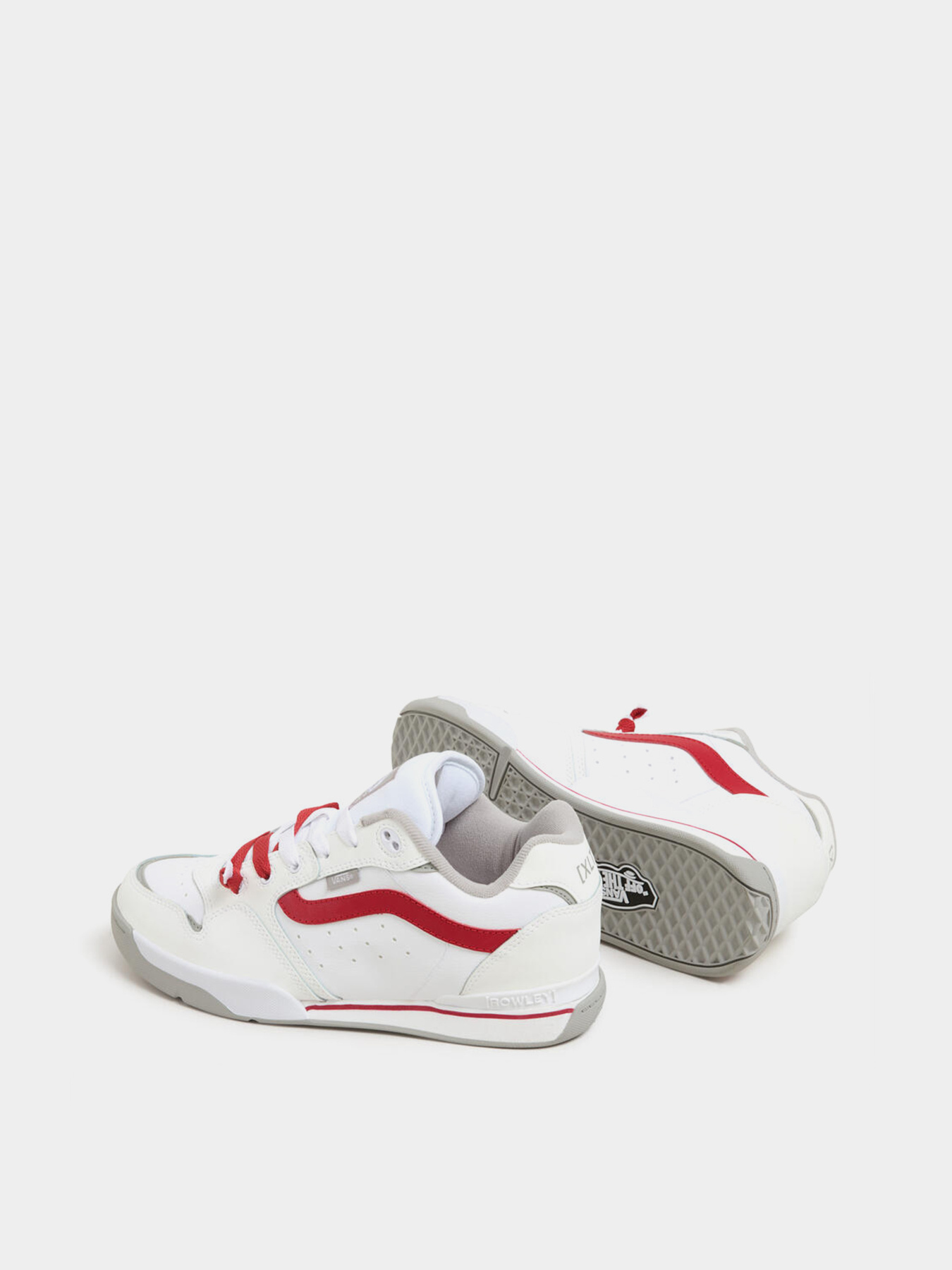 Кросівки Vans Rowley XLT Модель VN000CTMYF91 Фото