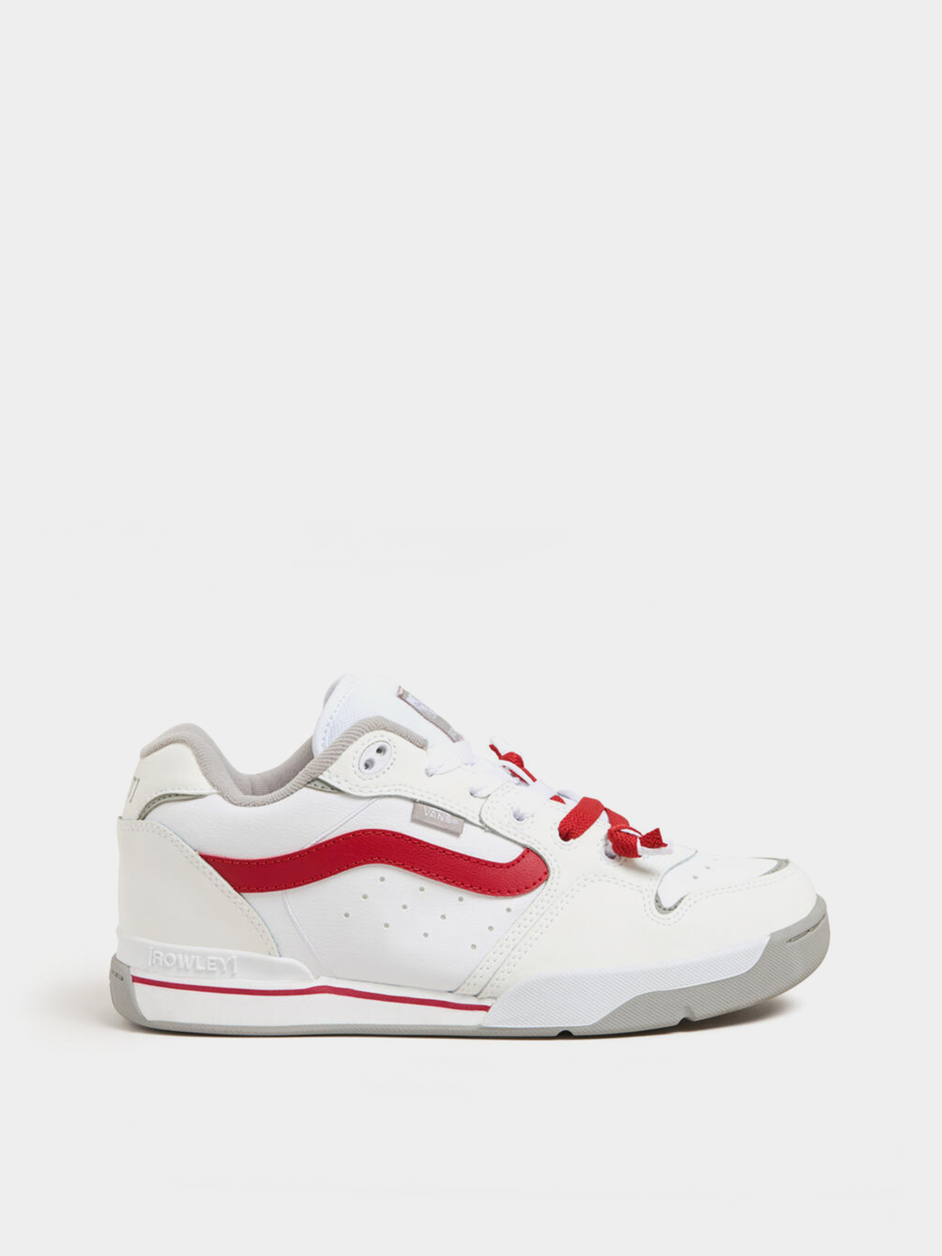 Кросівки Vans Rowley XLT Модель VN000CTMYF91 Фото