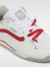 Кросівки Vans Rowley XLT Модель VN000CTMYF91 Фото