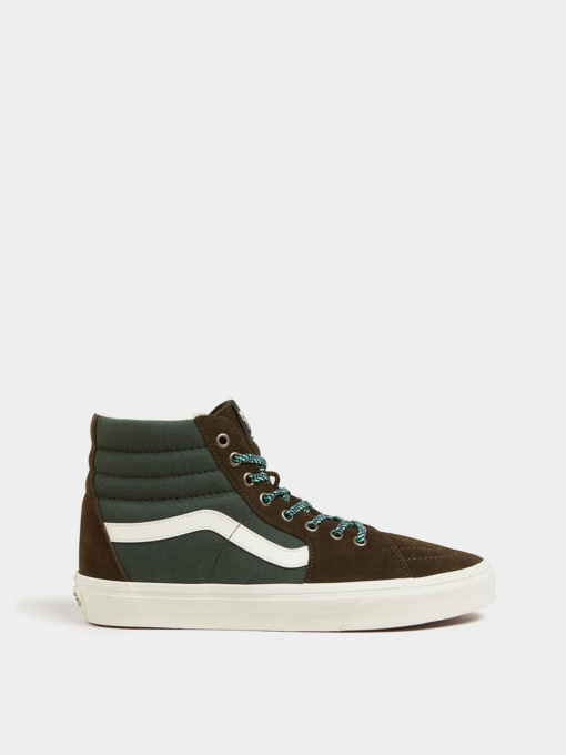 Кеды высокие Vans модель VN000BW7PRM1 Фото