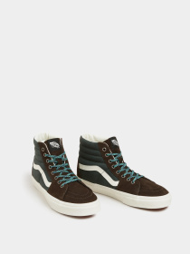 Кеди високі Vans модель VN000BW7PRM1 Фото