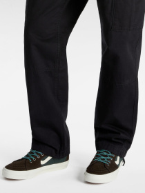 Кеди високі Vans модель VN000BW7PRM1 Фото