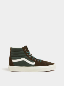 Кеди високі Vans модель VN000BW7PRM1 Фото