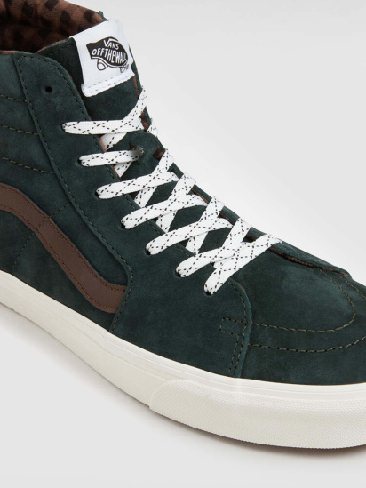 Кеди високі Vans SK8-Hi модель VN0A2Z43PRM1 — фото 3 - INTERTOP