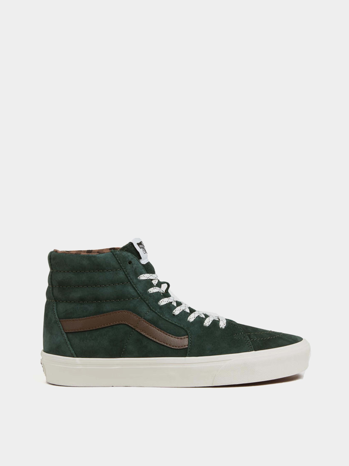 Кеды высокие Vans SK8-Hi модель VN0A2Z43PRM1 Кеды высокие Vans SK8-Hi модель VN0A2Z43PRM1 Фото