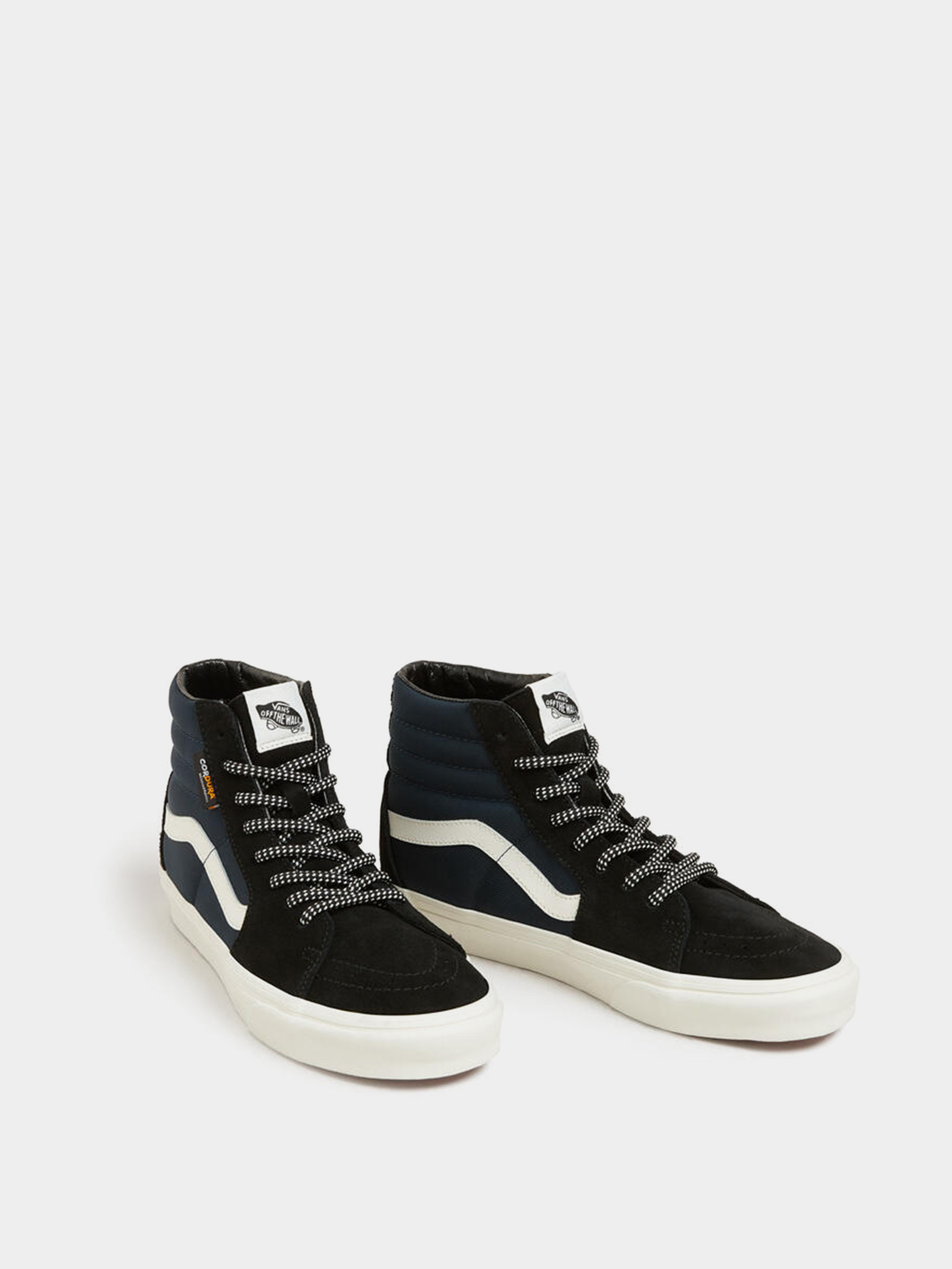 Кеди високі Vans модель VN000CMXLKZ1 Кеди високі Vans модель VN000CMXLKZ1 Фото