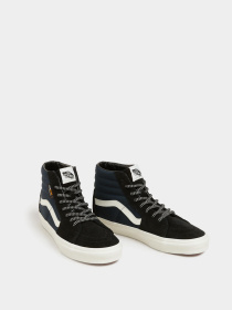 Кеди високі Vans модель VN000CMXLKZ1 Кеди високі Vans модель VN000CMXLKZ1 Фото