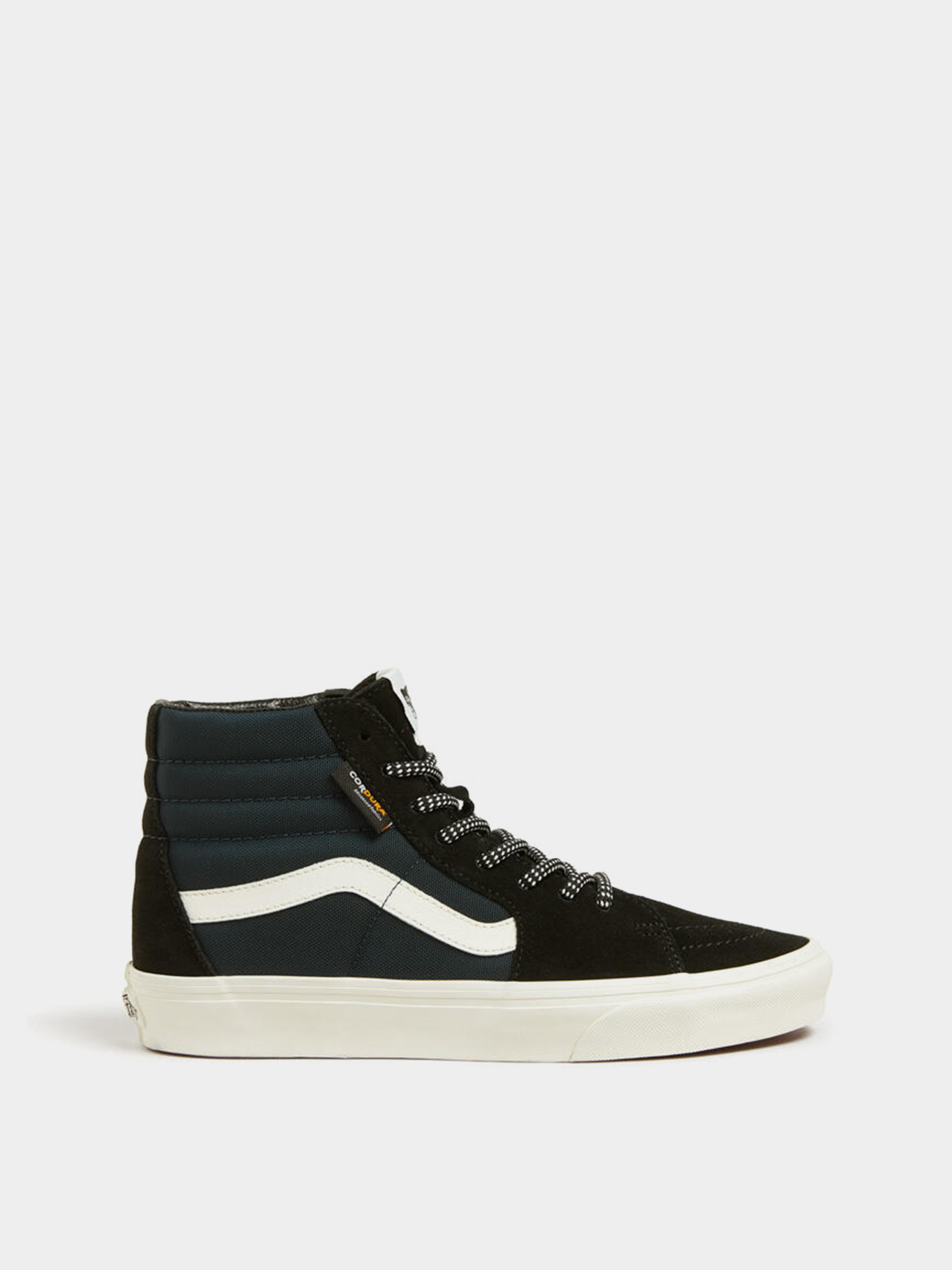 Кеди високі Vans модель VN000CMXLKZ1 Фото