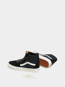 Кеди високі Vans модель VN000CMXLKZ1 Фото