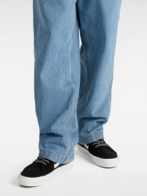 Кеди високі Vans модель VN000CMXLKZ1 Фото