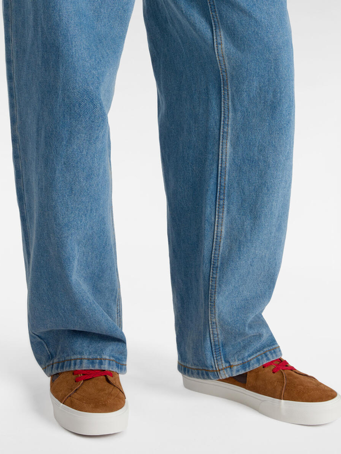 Кеди високі Vans Sk8-Hi модель VN000CMXN1Z1 Фото