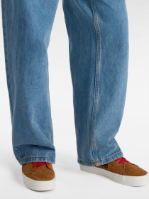 Кеди високі Vans Sk8-Hi модель VN000CMXN1Z1 Фото