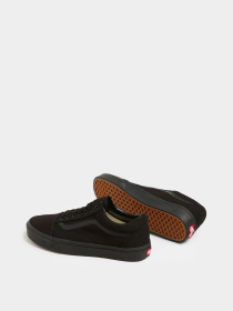Кеди низькі Vans Old Skool модель VN000D3HBKA1 Фото