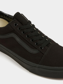 Кеди низькі Vans Old Skool модель VN000D3HBKA1 Фото