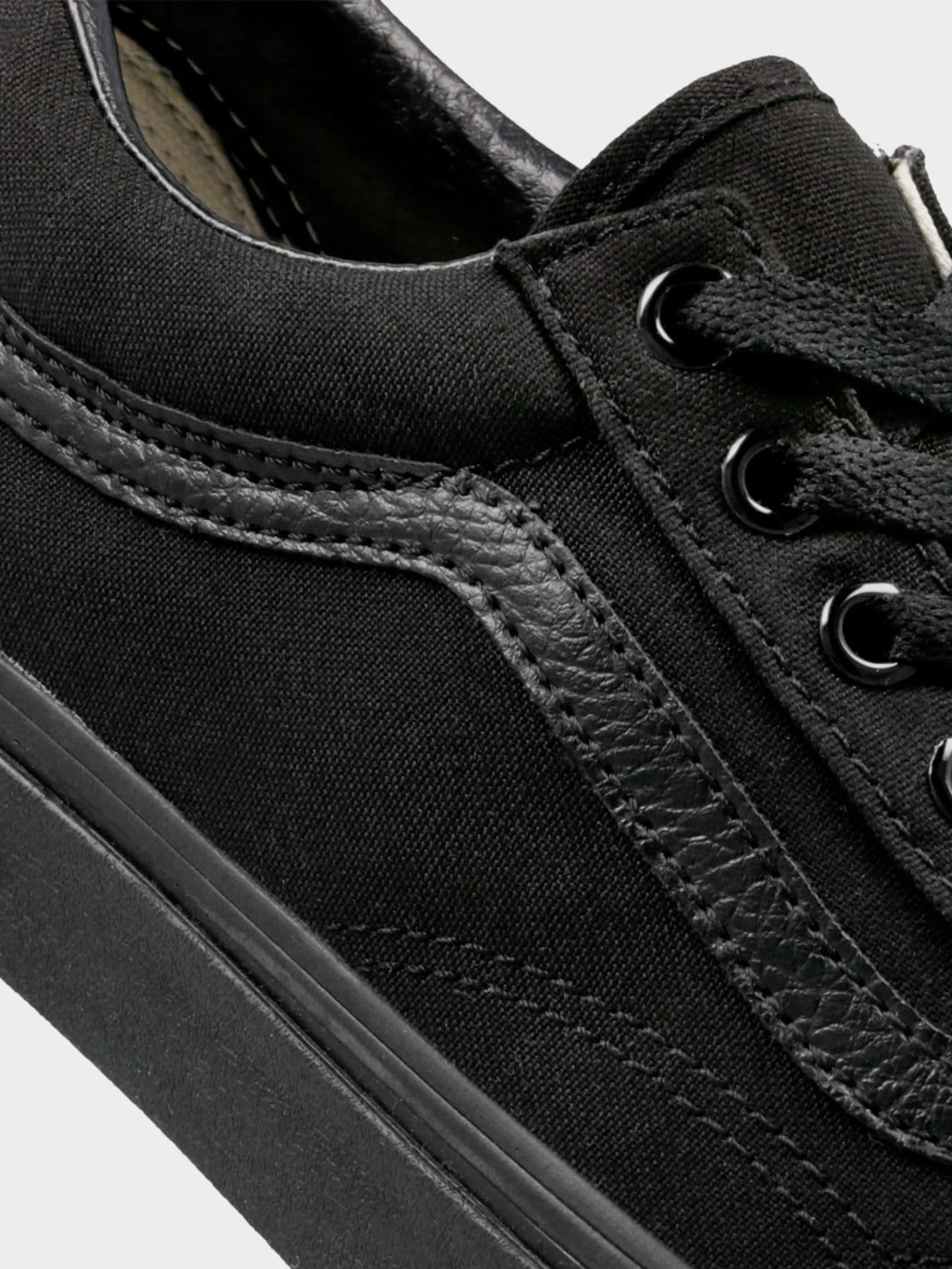 Кеды низкие Vans Old Skool модель VN000D3HBKA1 Фото