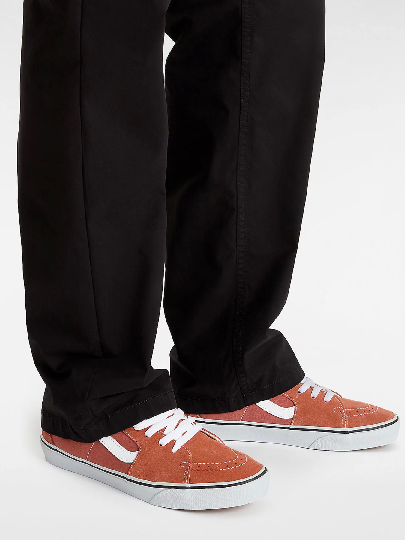 Кеди високі Vans Color Theory Sk8-Hi модель VN000CMXC9J1 Фото