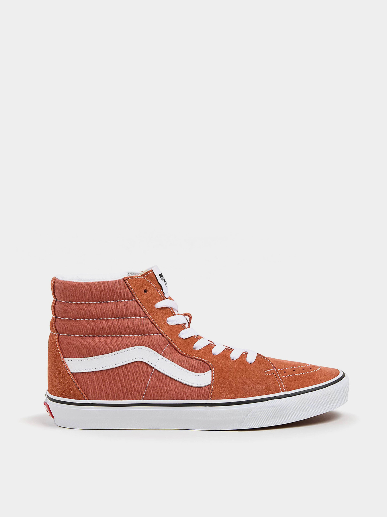 Кеди високі Vans Color Theory Sk8-Hi модель VN000CMXC9J1 Фото
