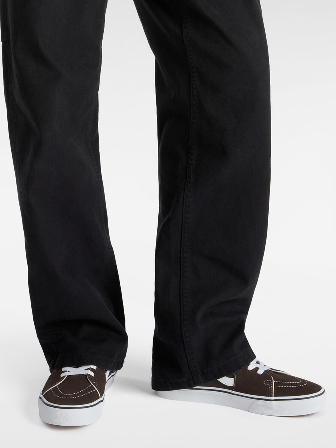 Кеды высокие Vans SK8-Hi модель VN000CMXD4C1 Фото