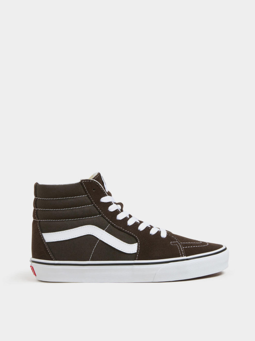 Кеды высокие Vans SK8-Hi модель VN000CMXD4C1 Фото