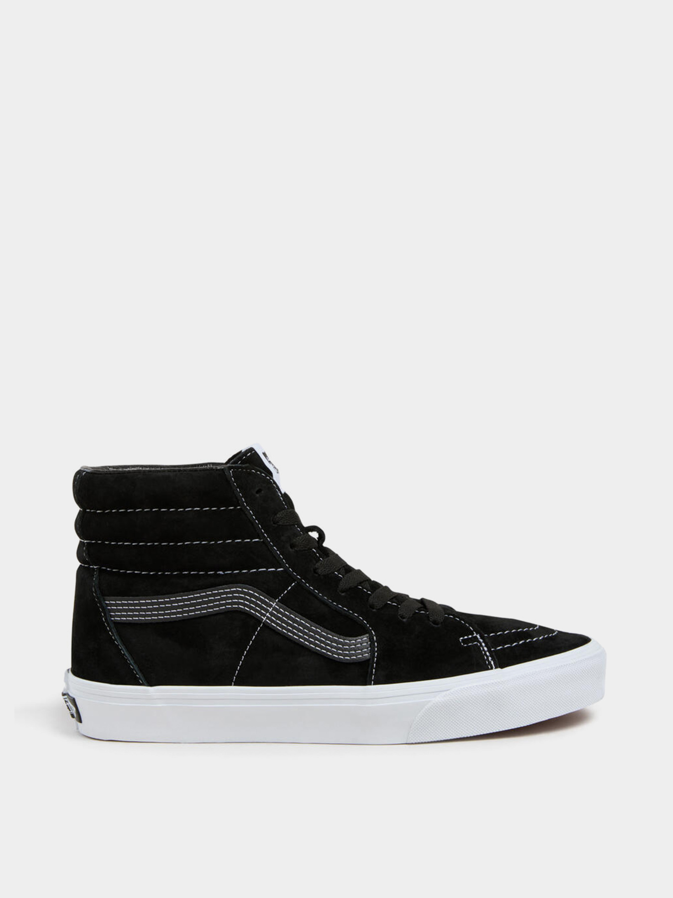 Кеди високі Vans SK8-Hi модель VN000CMXBM81 Фото